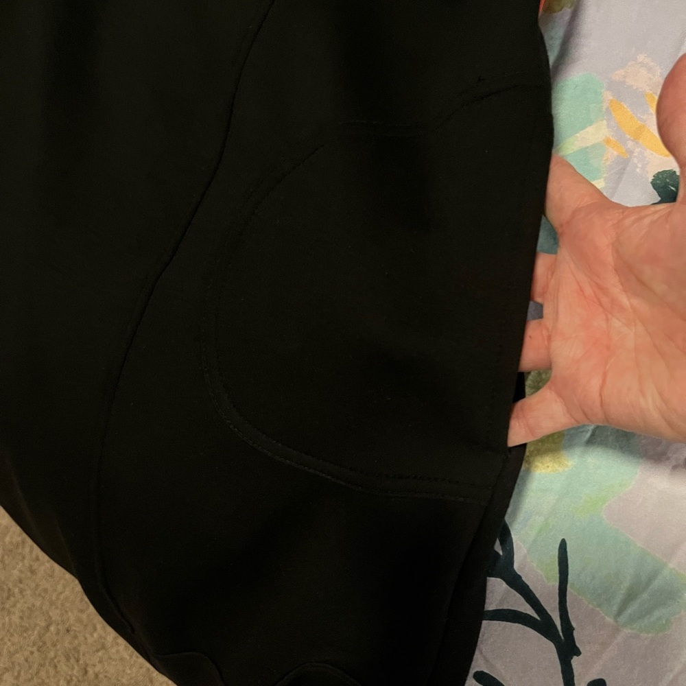 From free birds nest black dress - Picture 8 of 12